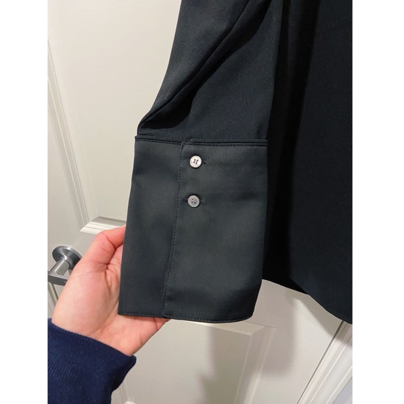 Jcrew Mid Length Tunic - Picture 4 of 6